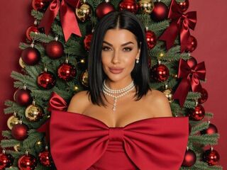 free sex cam YvonneEverle