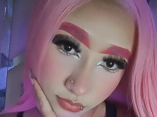 cam girl cam ZafiraConnor