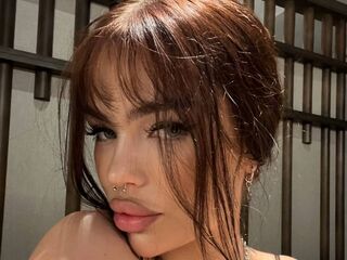 masturbating cam girl ZalupaKonya
