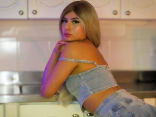 webcam girl ZamharaRodriguez