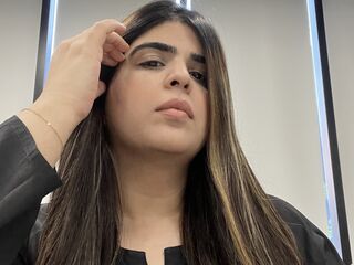 livesex cam show ZaraDani