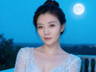 naked cam girl masturbating with sextoy ZhangHuHui