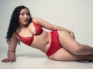 webcam striptease ZhoeCarter