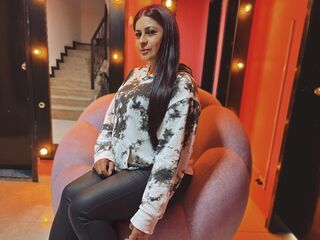 hot webcam photo ZooeWilliams