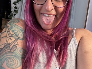 PoppyPrynne