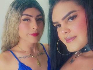 SexyTransWomen